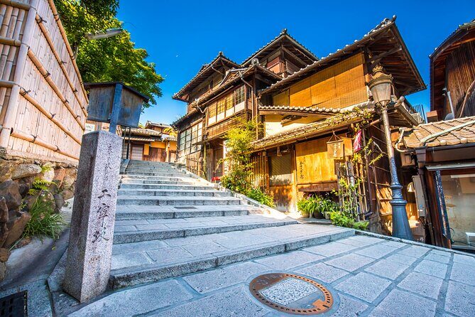 Private Day Tour in Osaka and Kyoto with charter car - The Practicalities: What You Need to Know