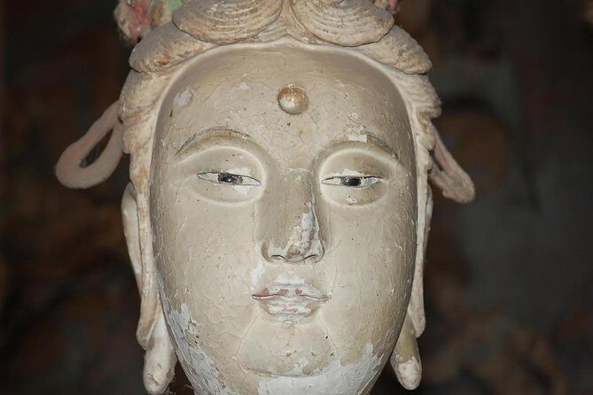 Private Day Tour in Pingyao Including Zhenguo and Shuanglin Temple - An In-Depth Look at the Itinerary