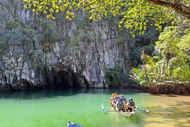 Private Day Tour in Puerto Princesa UNESCO Underground River - What to Expect from the Private Underground River Tour