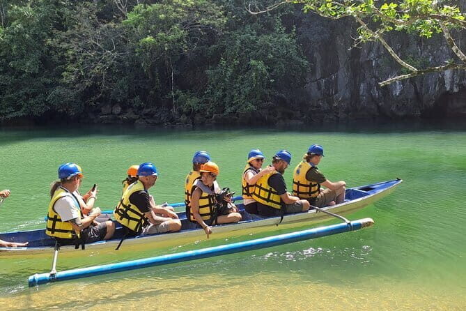 Private Day Tour in Puerto Princesa UNESCO Underground River - Who Would Love This Tour?