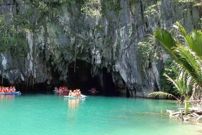 Private Day Tour in Puerto Princesa UNESCO Underground River - Frequently Asked Questions