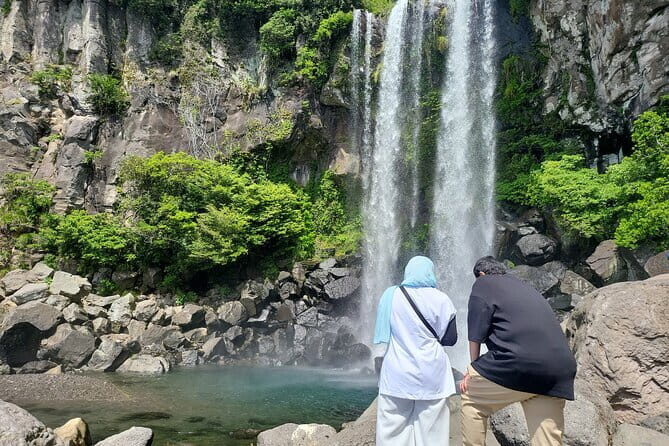 Private Day Tour in South in Jeju Island - Exploring Jeju’s Natural and Cultural Wonders