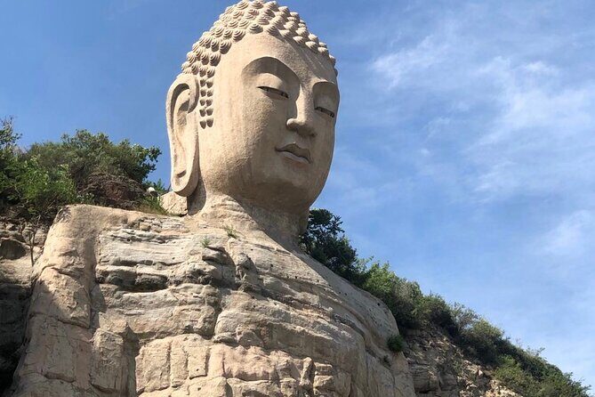 Private Day Tour in Taiyuan: Jinci, Mengshan Buddha, Tianlong Mount - Exploring Taiyuan: A Private Day Tour to Jinci, Tianlong Mount, and Mengshan Buddha