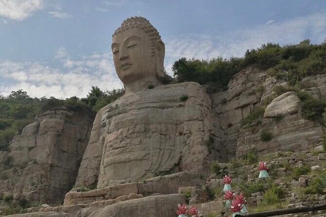Private Day Tour in Taiyuan: Jinci, Mengshan Buddha, Tianlong Mount - Final Words