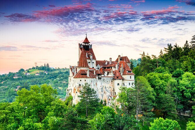 Private Day Tour in Transylvania, Peles and Bran Castles from Brasov - The Itinerary in Detail: What to Expect