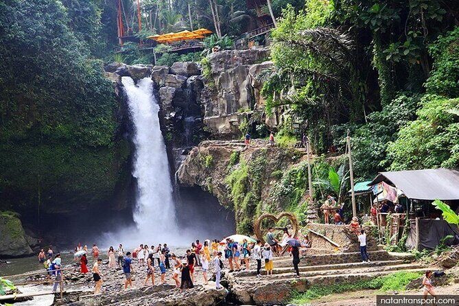 Private Day Tour in Ubud and Tanah Lot Temple - The Sum Up: Who Should Book This Tour?