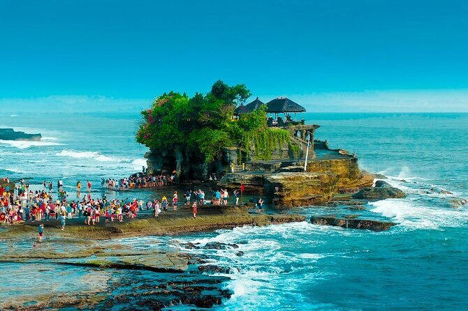Private Day Tour in Ubud and Tanah Lot Temple - FAQ
