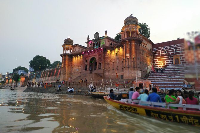 Private Day Tour in Varanasi - An In-Depth Look at the Tour