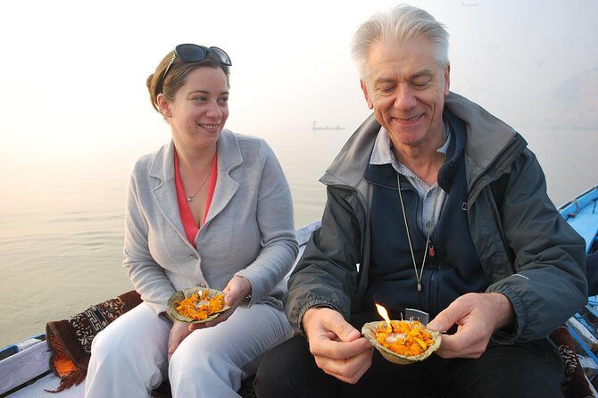Private Day Tour in Varanasi - Final Thoughts