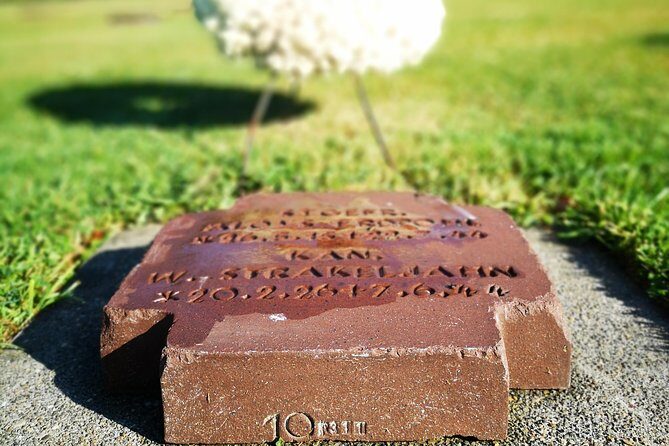 Private Day Tour including Normandy Landing Beaches & Battlefields from Bayeux - An In-Depth Look at the Normandy Landing Beaches & Battlefields Tour