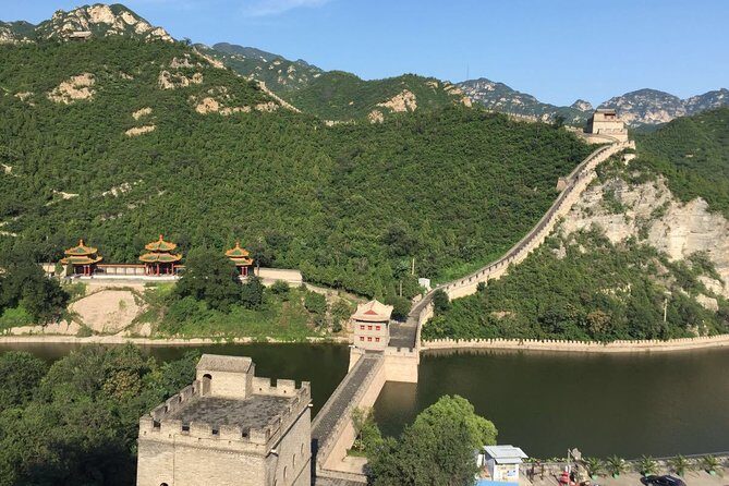 Private Day Tour: Juyongguan Great Wal & Hutong Rickshaw Tour with Local Lunch - FAQ