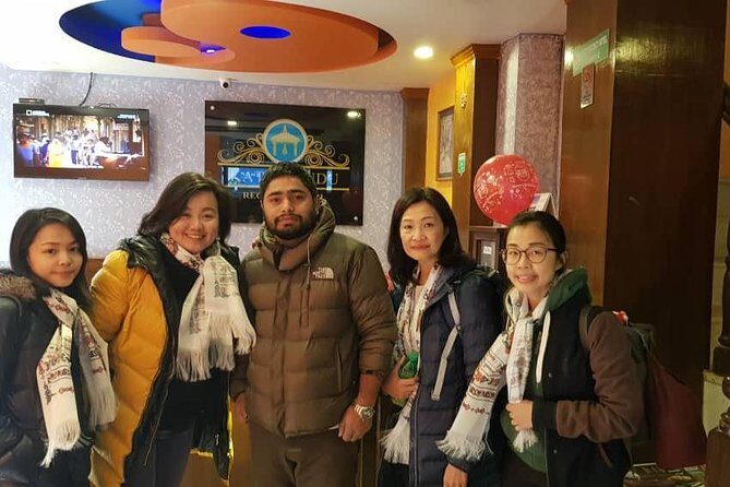 Private Day Tour: Kathmandu Valley - Authentic Experiences and Reviewer Insights