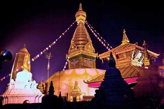 Private Day Tour: Kathmandu Valley - Practical Tips for Your Tour