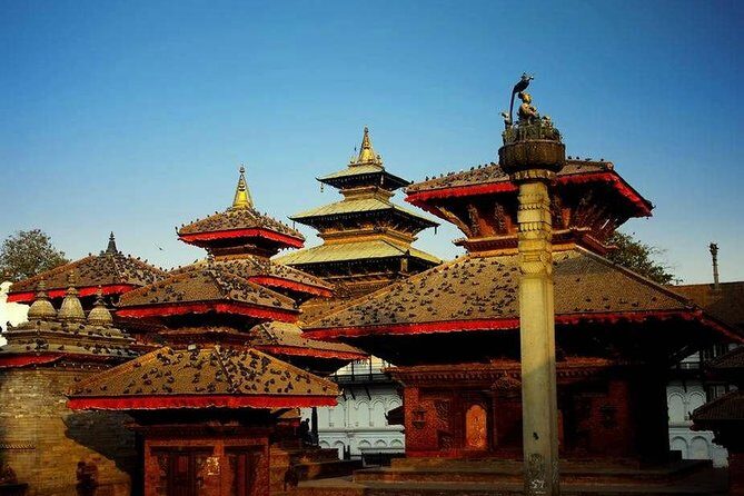 Private Day Tour: Kathmandu Valley - Final Thoughts