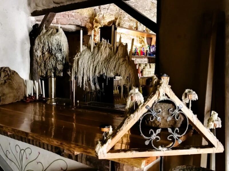 Private Day Tour Knights Templar Convent of Christ Almourol - The Full Experience: A Deep Dive into the Day Tour