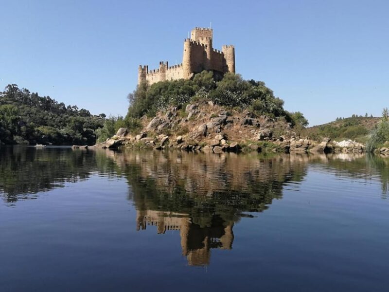 Private Day Tour Knights Templar Convent of Christ Almourol - Final Thoughts