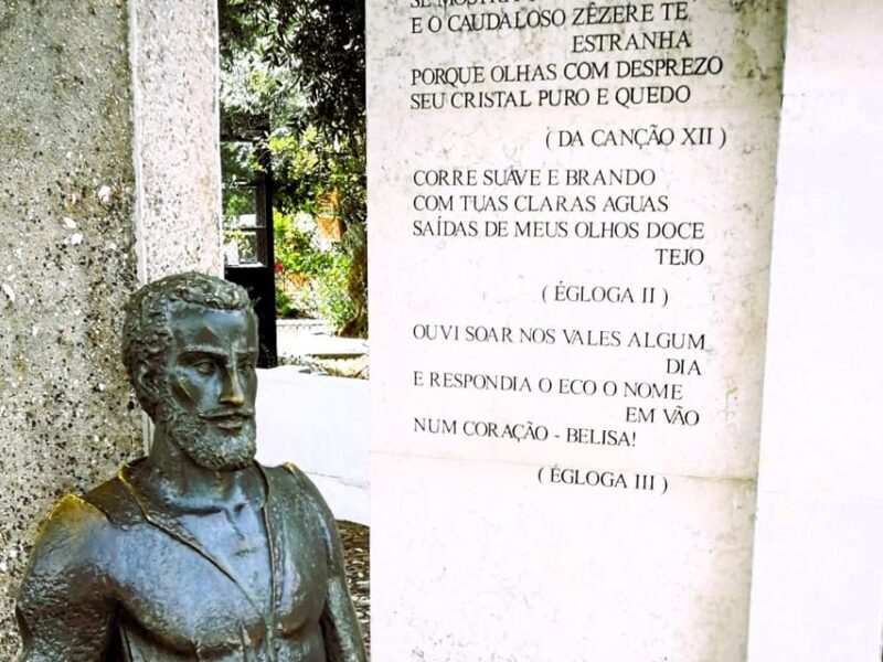 Private Day Tour Knights Templar Convent of Christ Almourol - FAQ