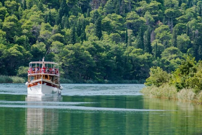 Private Day Tour Krka Waterfalls & Game of Thrones - Who Should Consider This Tour?