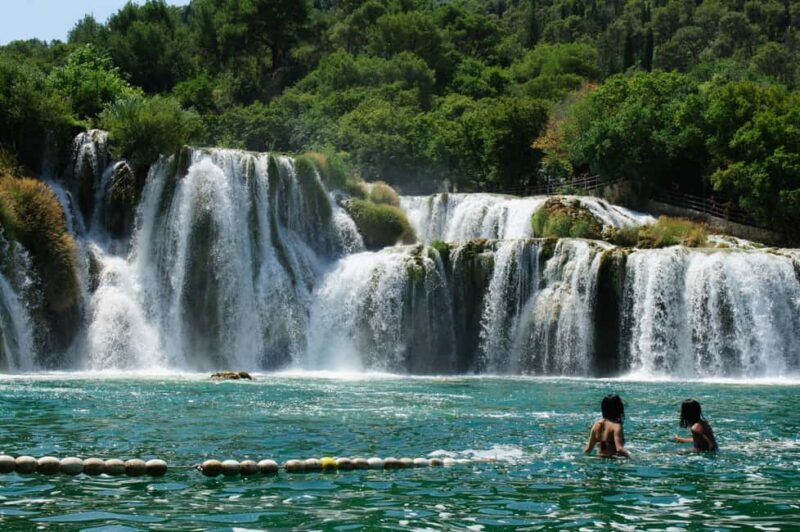 Private Day Tour Krka Waterfalls & Game of Thrones - FAQs