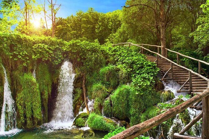 Private Day Tour Krka Waterfalls & Game of Thrones - FAQs