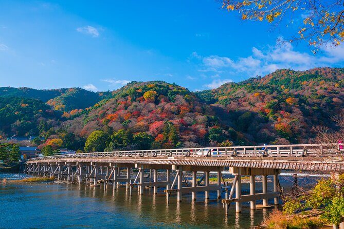 Private Day Tour - Kyoto Arashiyama & Bamboo Forest Perfect Tour! - An In-Depth Look at the Itinerary