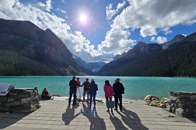 Private Day Tour -Lake Louise, Emerald Lake and Johnston Canyon.. - Practical Tips for Making the Most of Your Day