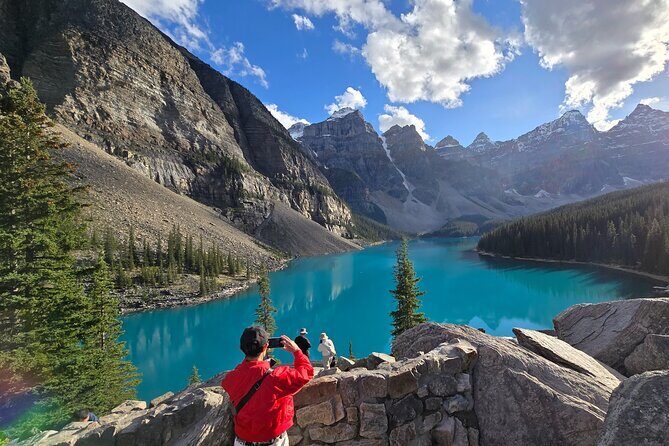 Private Day Tour -Lake Louise, Emerald Lake and Johnston Canyon.. - FAQ