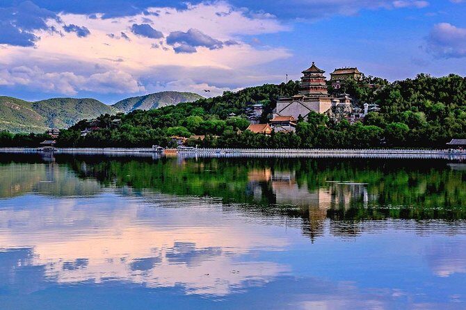 Private Day Tour: Lama Temple, Summer Palace and Hutong Dumpling Lunch - FAQ