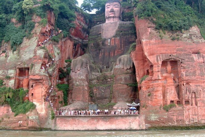Private Day Tour: Leshan Buddha Of Chengdu - Exploring the Leshan Buddha Of Chengdu: A Detailed Review