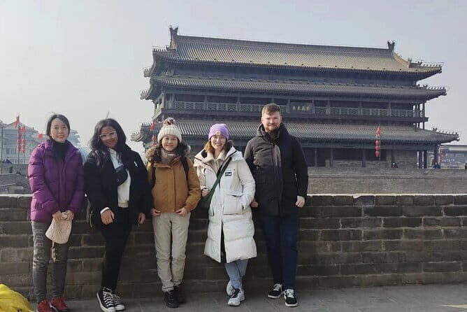 Private Day Tour: Leshan Buddha Of Chengdu - The Sum Up