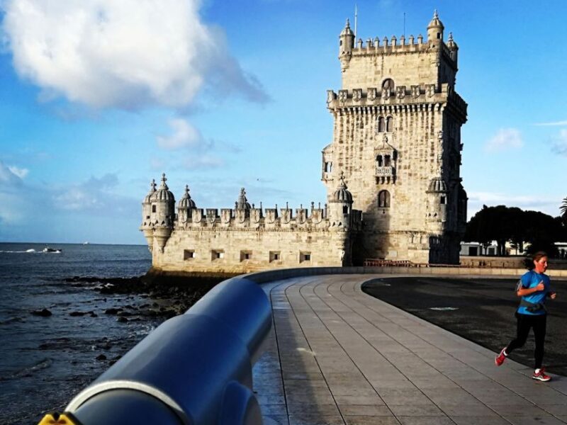 Private day tour Lisbon: Highlights with tastings - Key Points