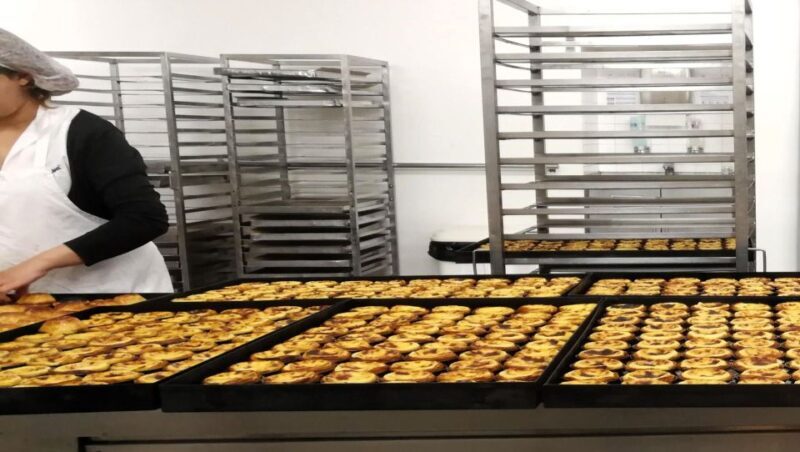 Private day tour Lisbon: Highlights with tastings - A Deep Dive into the Lisbon Private Tour Experience