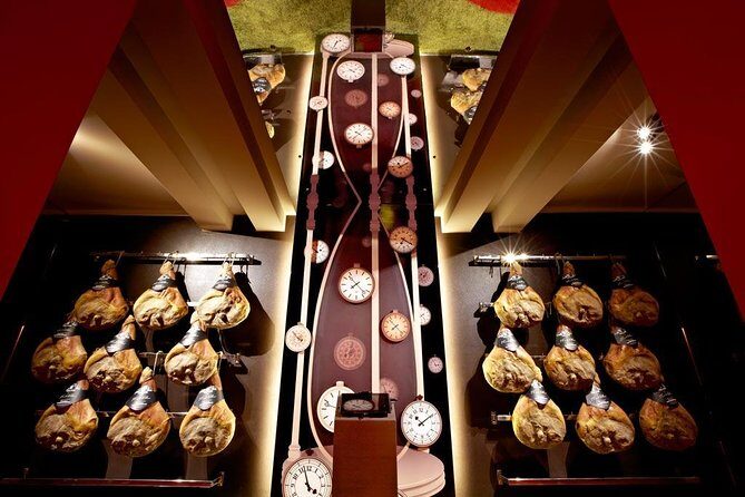 Private Day Tour & Lunch: Parmesan, Wine, and Vinegar Tasting - Who Should Consider This Tour?