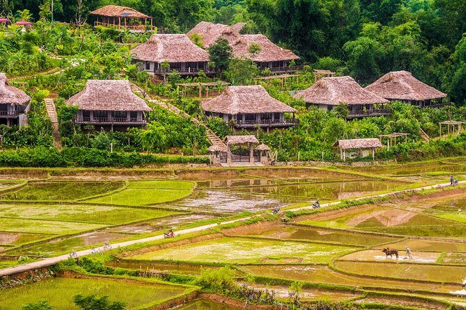 Private day tour Mai Chau hill tribe from Hanoi with cycling tour - Frequently Asked Questions