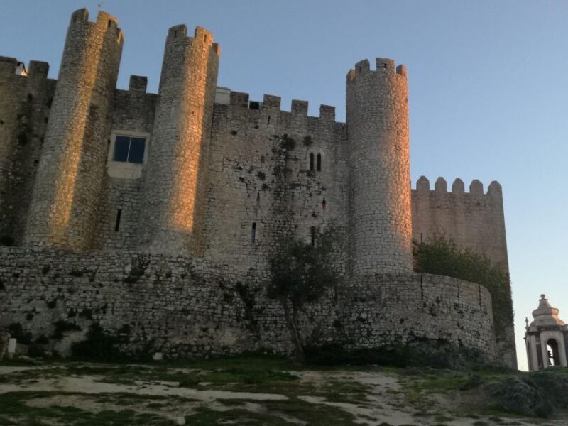 Private Day Tour Medieval Obidos, Nazare wave & Peniche Surf - Exploring Portugal’s Coastal Charms and Historic Treasures: A Detailed Look at the Private Day Tour of Obidos, Nazaré, and Peniche
