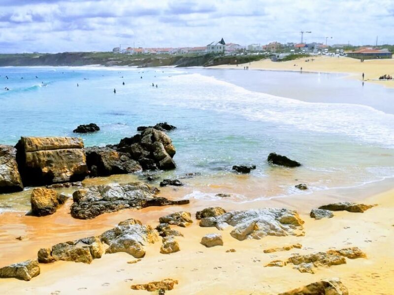 Private Day Tour Medieval Obidos, Nazare wave & Peniche Surf - Final Thoughts: Who Is This Tour Best For?