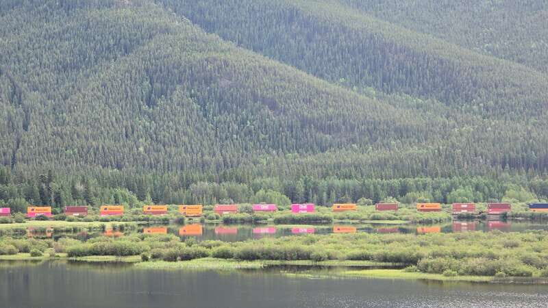 Private Day Tour: Moraine Lake and Lake Louise - The Itinerary: From Calgary or Banff to the Crown Jewels of the Rockies