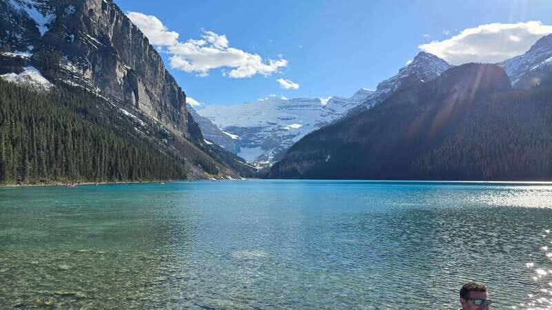 Private Day Tour: Moraine Lake and Lake Louise - Who Should Consider This Tour?