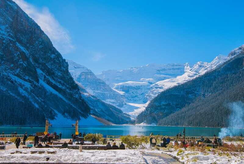 Private Day Tour: Moraine Lake and Lake Louise - Final Thoughts: Is This Tour Right for You?