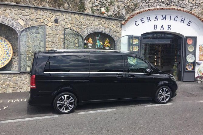 PRIVATE DAY TOUR OF AMALFI COAST from Naples/Salerno/Sorrento or Positano - Cost Analysis