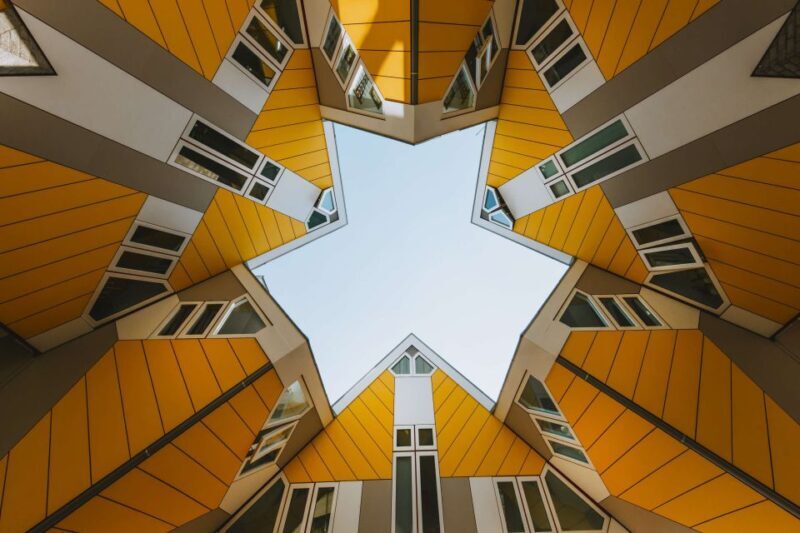 Private Day Tour of Amsterdam's Old Town Highlights by Car - A Deep Dive into the Experience