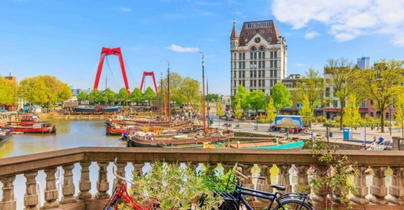 Private Day Tour of Amsterdam's Old Town Highlights by Car - FAQ