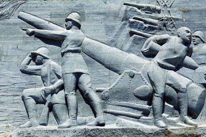 Private Day-Tour of Ancient Battle Fields (Troy & Gallipoli) - Transportation & Logistics