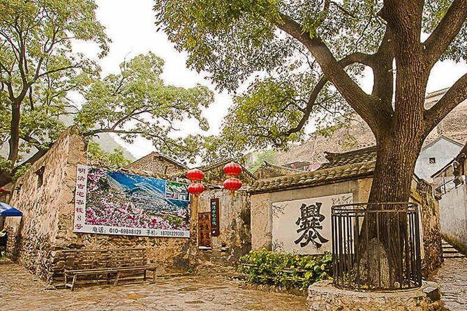 Private Day Tour of Ancient Chuandixia Village From Beijing - A Closer Look at the Itinerary
