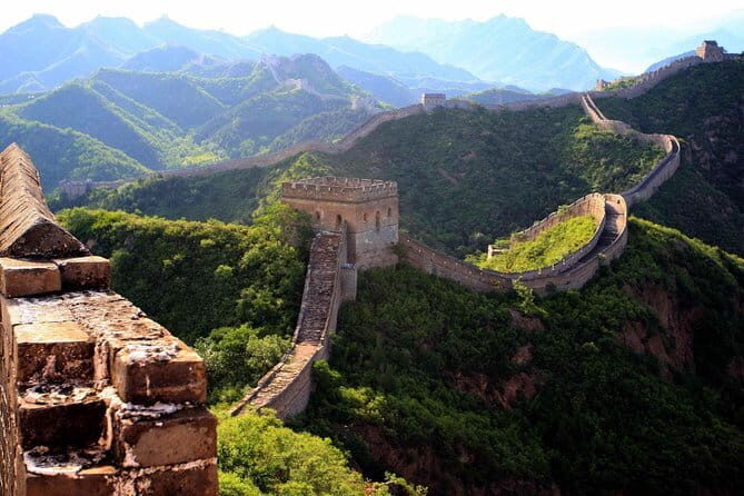 Private Day Tour Of Beijing From Shanghai's Hotel Including Flight And Transfer - FAQ