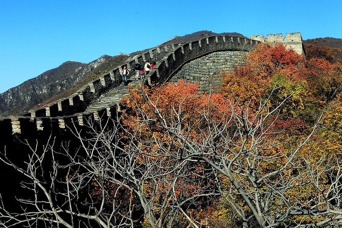 Private Day Tour Of Beijing : Mutianyu Great Wall And Summer Palace - Who Should Consider This Tour?