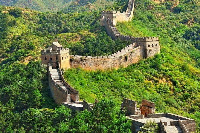 Private Day Tour of Beijing Mutianyu Great Wall Hike - The Sum Up