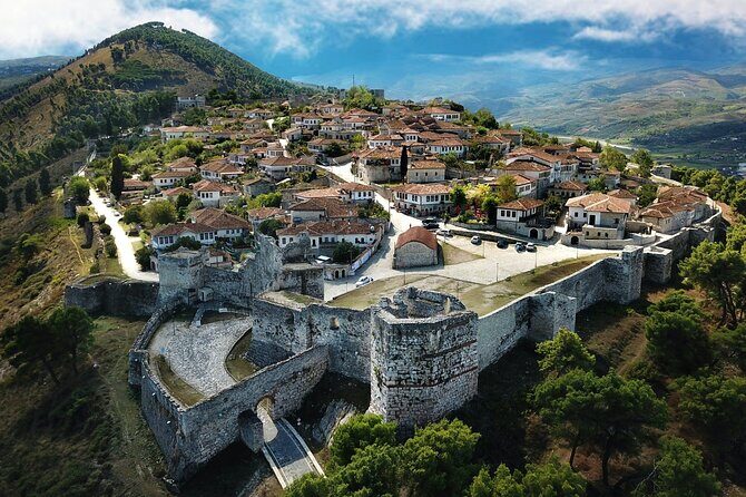 Private Day Tour of Berat and Belshi Lake from Tirana - Key Points