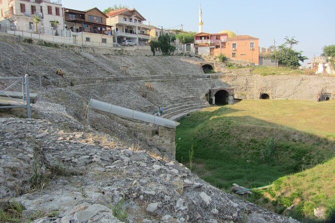 Private Day Tour of Berat and Belshi Lake from Tirana - Frequently Asked Questions (FAQs)
