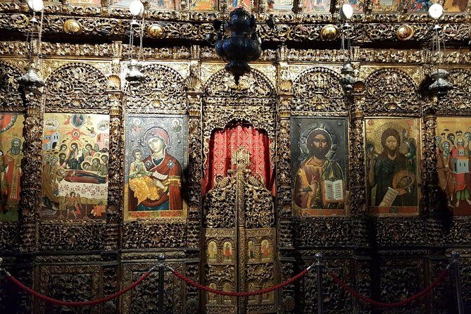 Private Day Tour of Berat and Durres from Tirana - FAQ